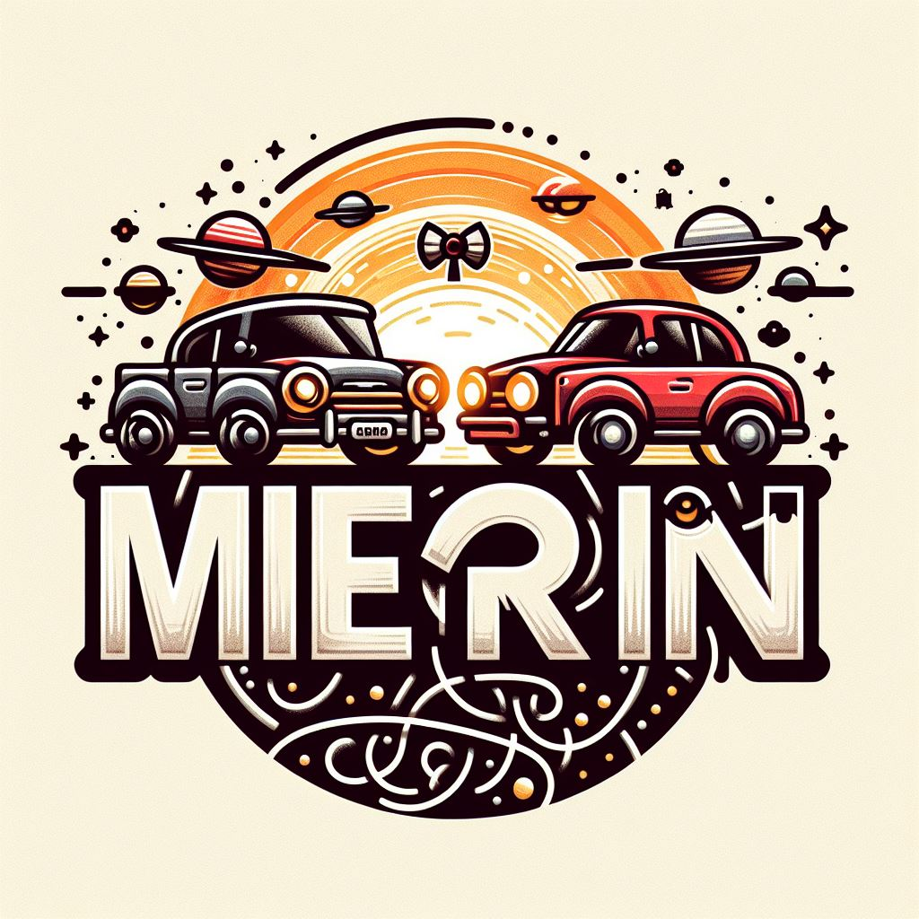 MerIN Logo